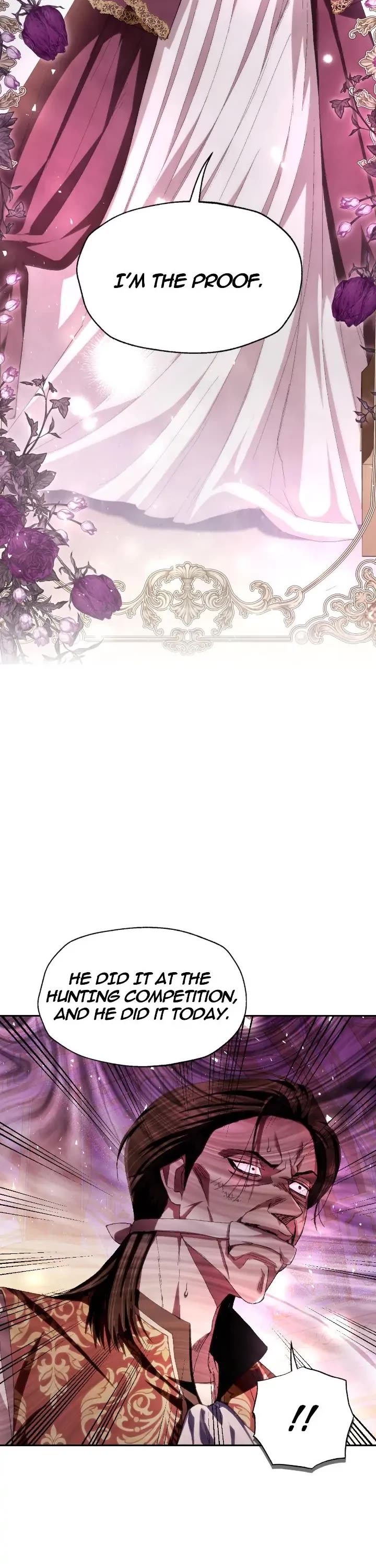 Father, I Don’t Want to Get Married! Chapter 118 page 27 - Chapter 118