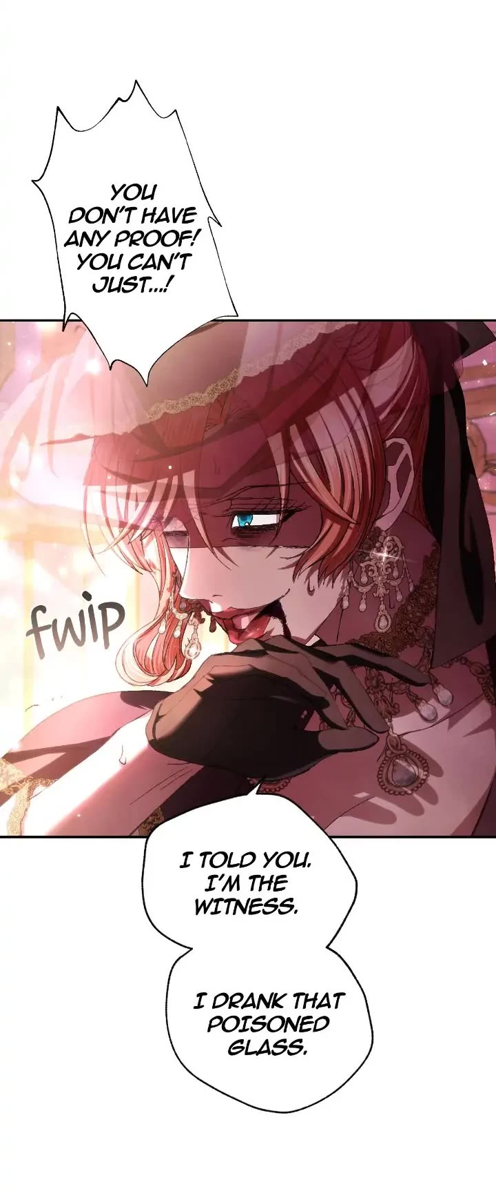 Father, I Don’t Want to Get Married! Chapter 118 page 29 - Chapter 118