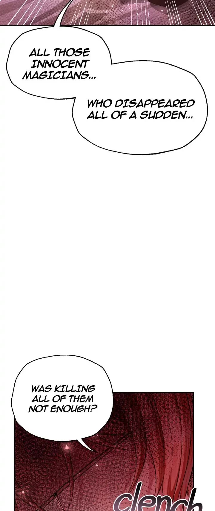 Father, I Don’t Want to Get Married! Chapter 118 page 33 - Chapter 118