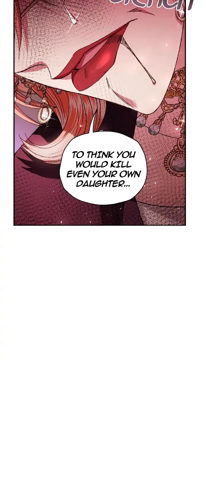 Father, I Don’t Want to Get Married! Chapter 118 page 34 - Chapter 118