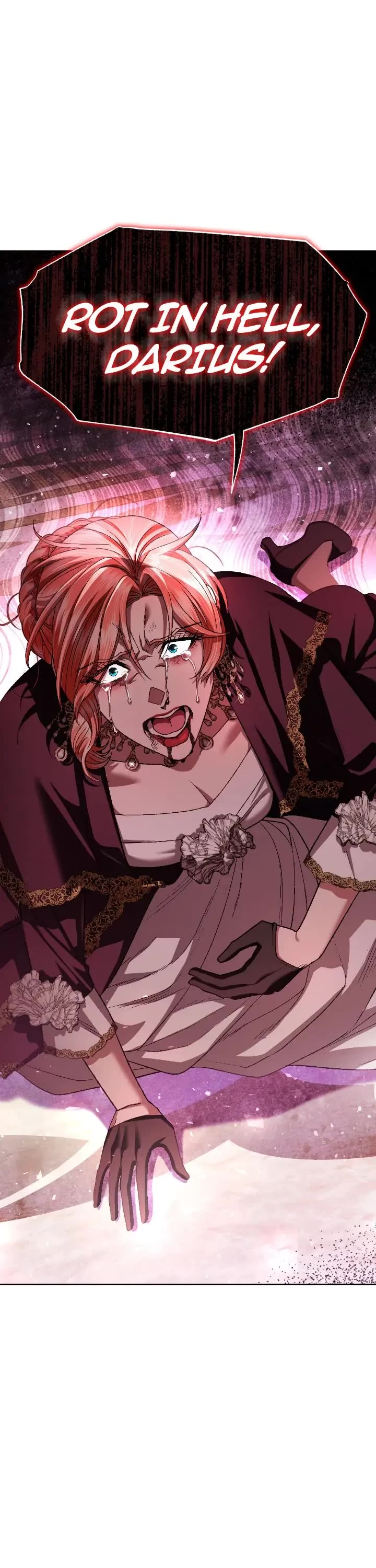 Father, I Don’t Want to Get Married! Chapter 118 page 35 - Chapter 118