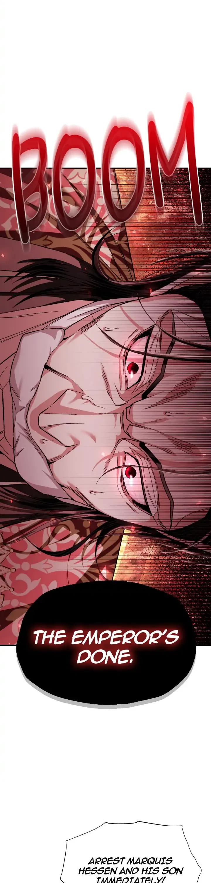 Father, I Don’t Want to Get Married! Chapter 118 page 37 - Chapter 118