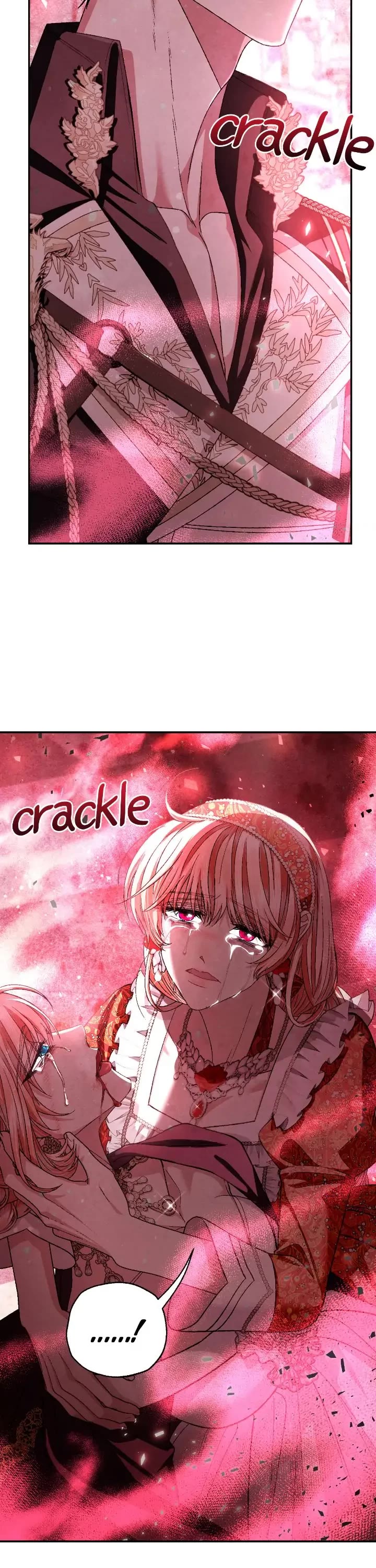Father, I Don’t Want to Get Married! Chapter 118 page 41 - Chapter 118