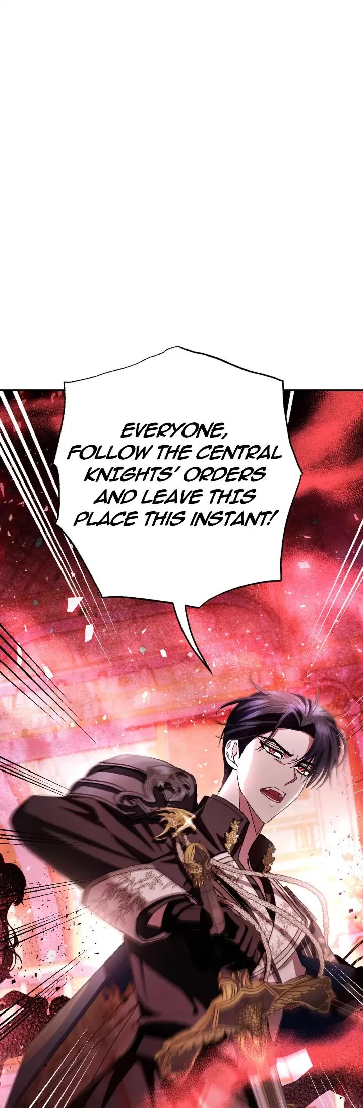 Father, I Don’t Want to Get Married! Chapter 118 page 43 - Chapter 118