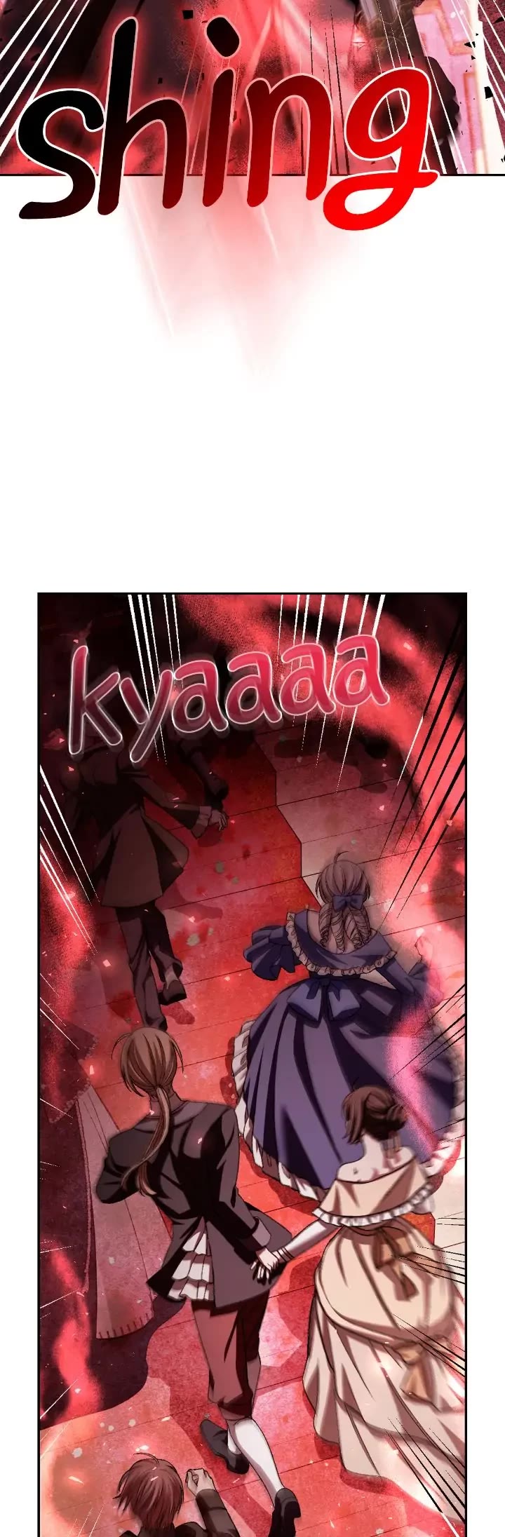 Father, I Don’t Want to Get Married! Chapter 118 page 44 - Chapter 118