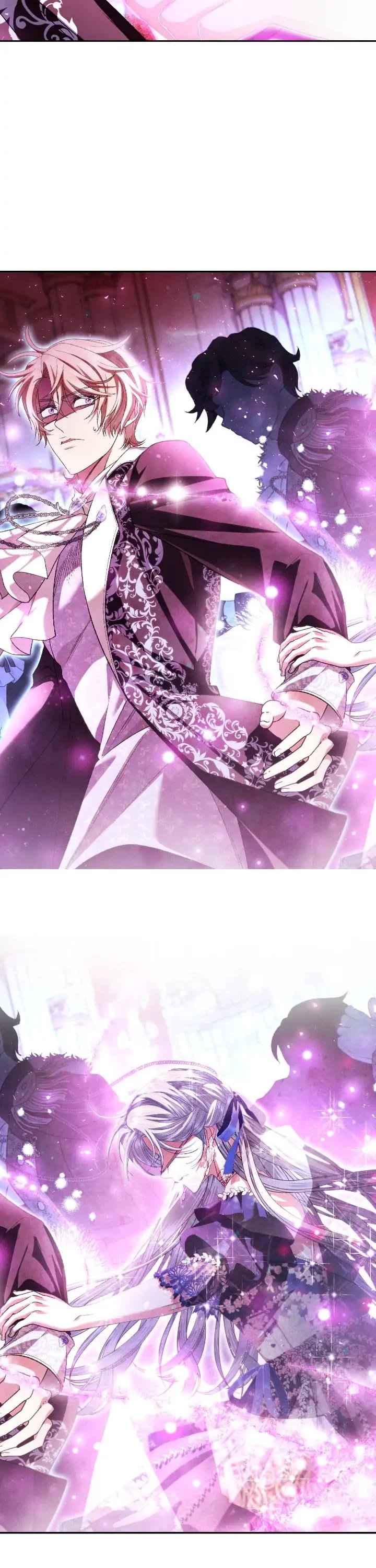 Father, I Don’t Want to Get Married! Chapter 118 page 46 - Chapter 118