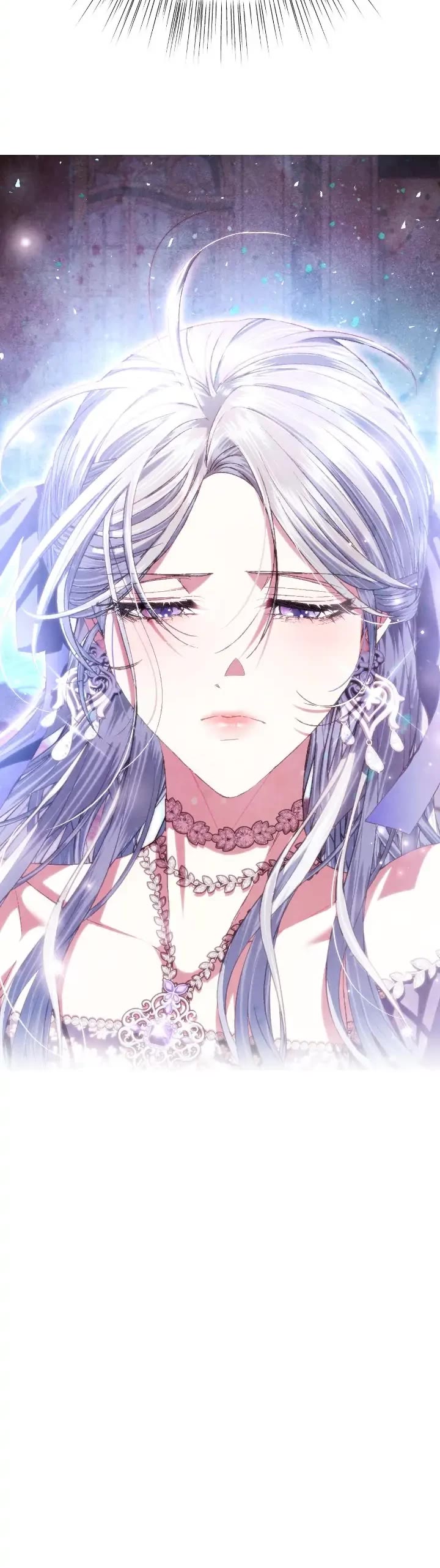 Father, I Don’t Want to Get Married! Chapter 118 page 48 - Chapter 118