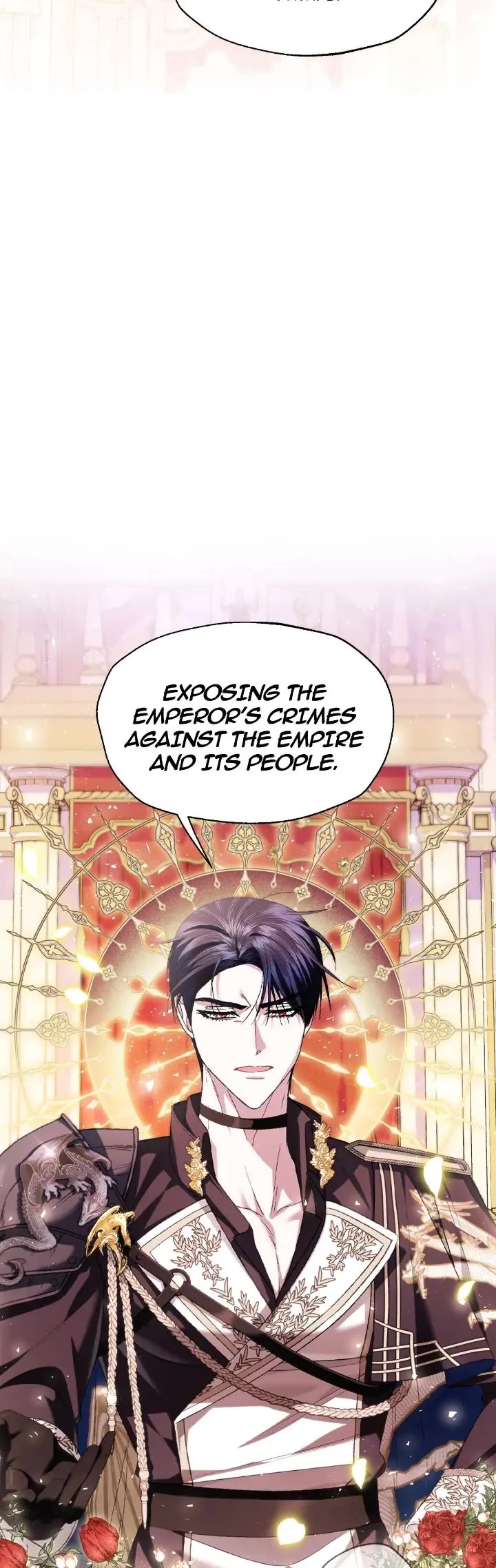 Father, I Don’t Want to Get Married! Chapter 118 page 5 - Chapter 118