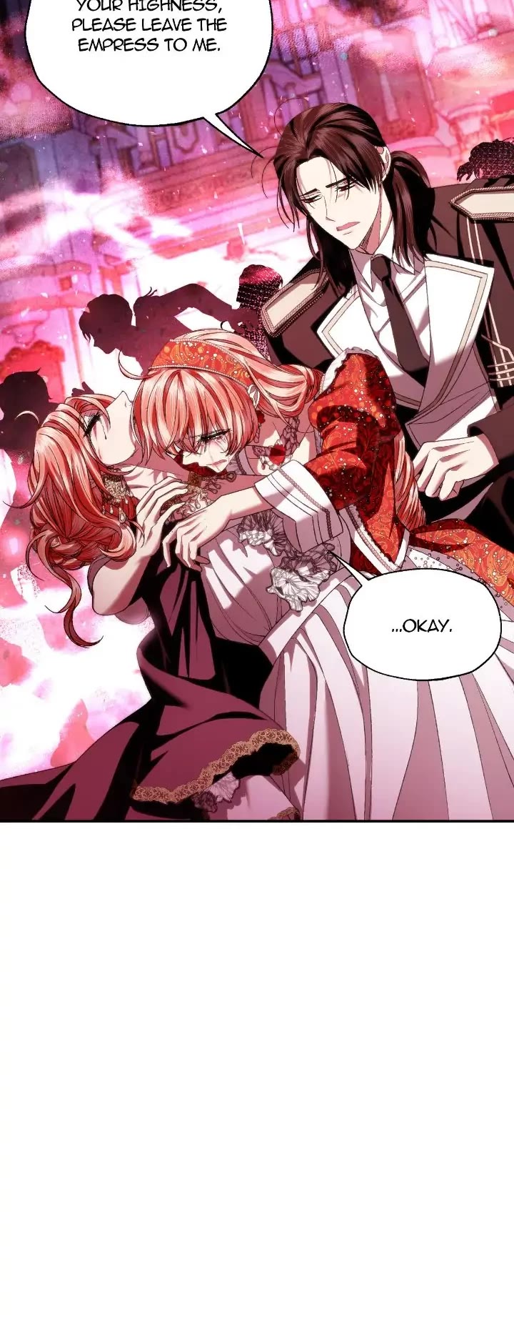 Father, I Don’t Want to Get Married! Chapter 118 page 53 - Chapter 118