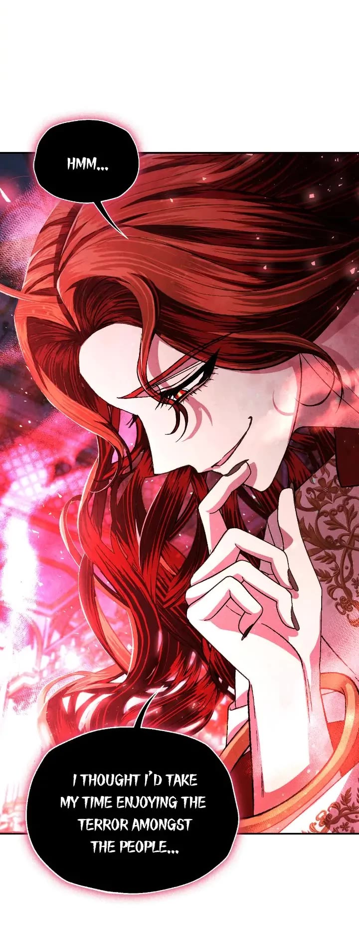 Father, I Don’t Want to Get Married! Chapter 118 page 54 - Chapter 118