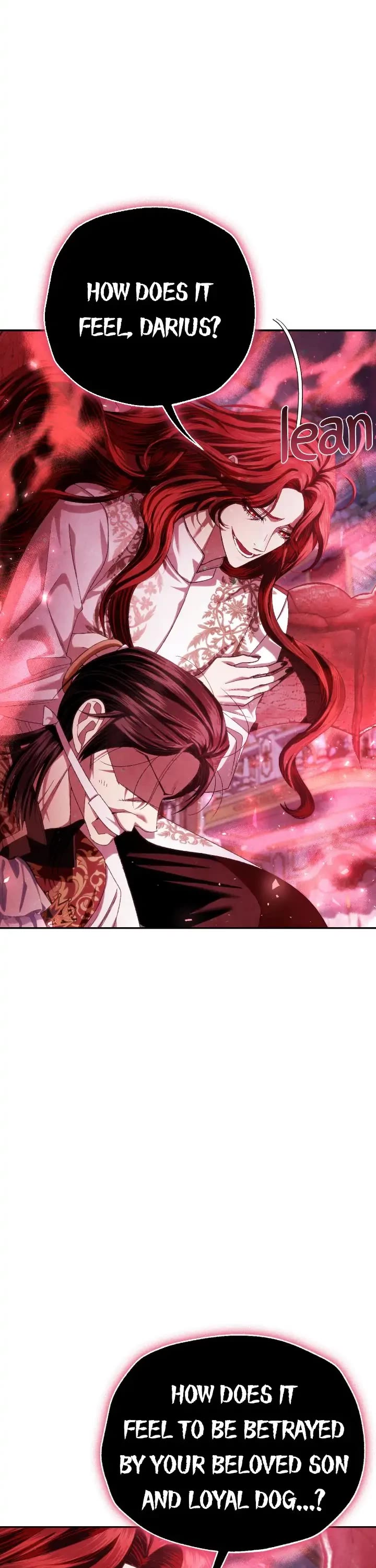 Father, I Don’t Want to Get Married! Chapter 118 page 56 - Chapter 118