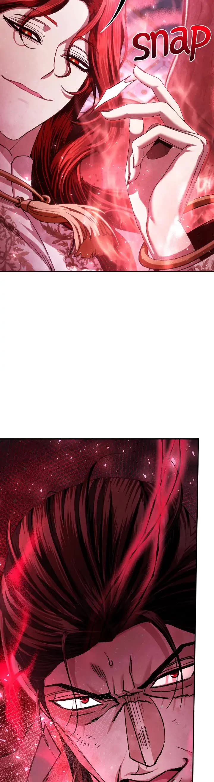 Father, I Don’t Want to Get Married! Chapter 118 page 57 - Chapter 118