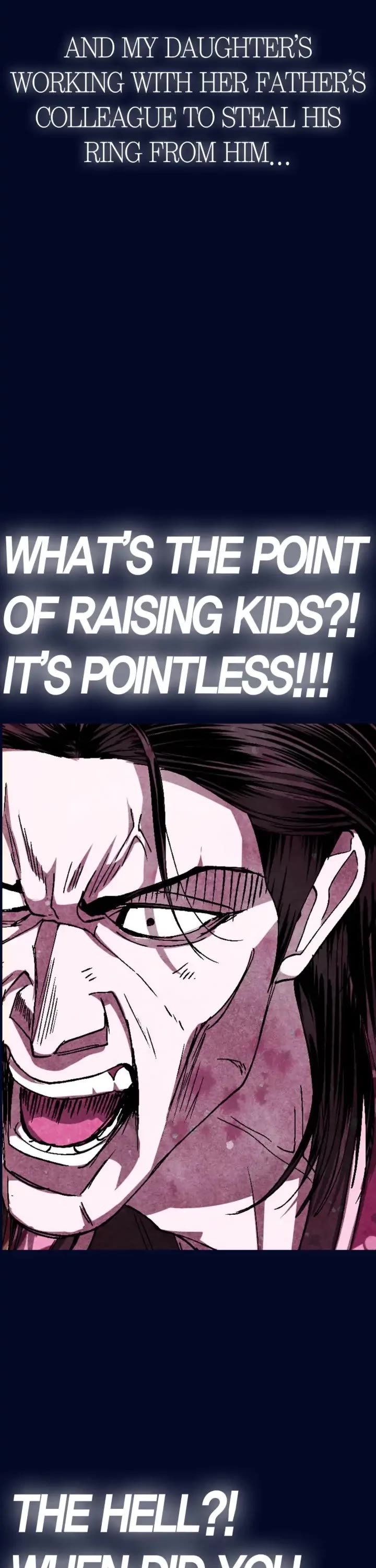Father, I Don’t Want to Get Married! Chapter 118 page 61 - Chapter 118