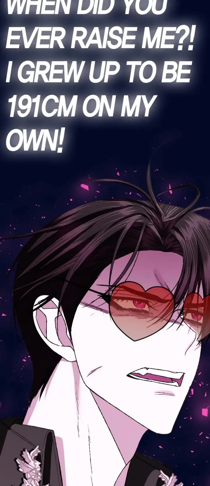 Father, I Don’t Want to Get Married! Chapter 118 page 62 - Chapter 118