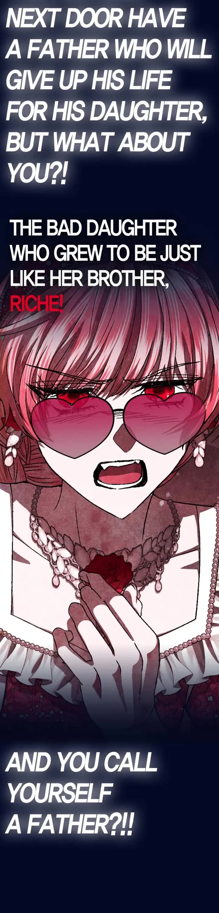 Father, I Don’t Want to Get Married! Chapter 118 page 64 - Chapter 118