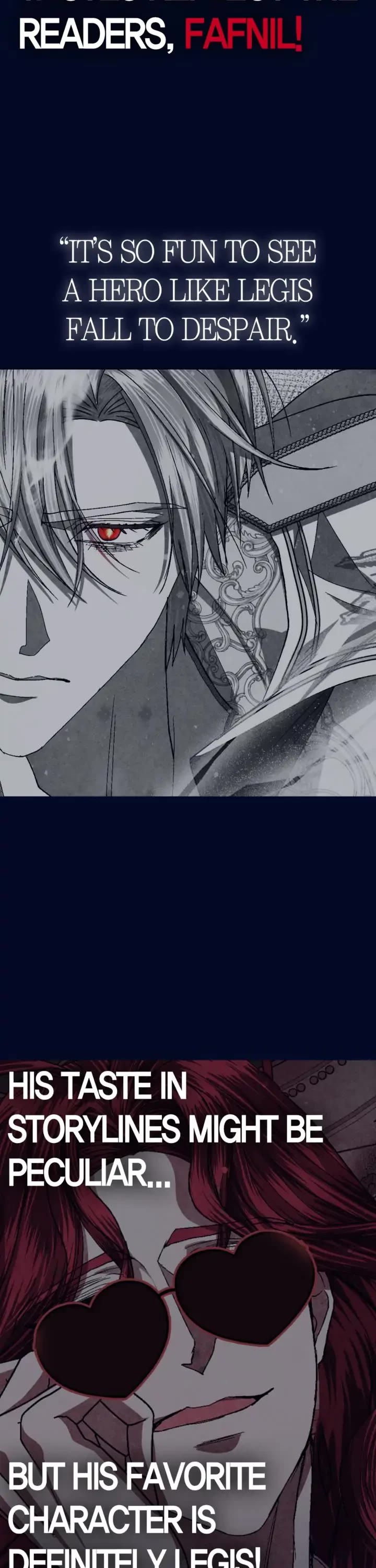 Father, I Don’t Want to Get Married! Chapter 118 page 66 - Chapter 118
