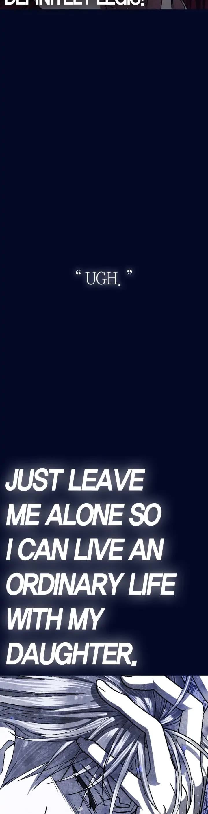 Father, I Don’t Want to Get Married! Chapter 118 page 67 - Chapter 118