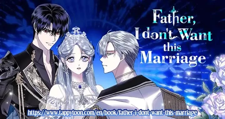 Father, I Don’t Want to Get Married! Chapter 118 page 69 - Chapter 118