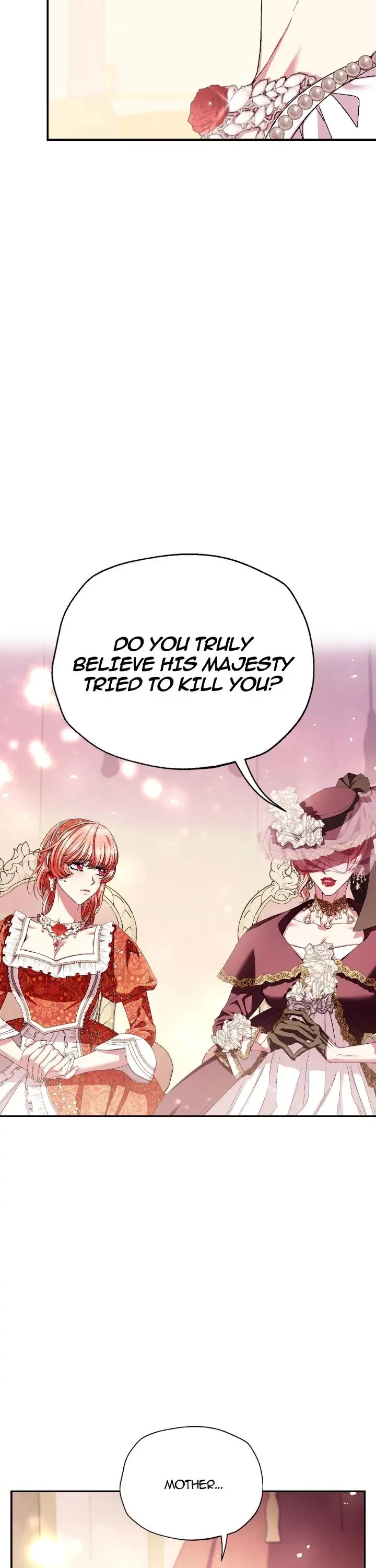 Father, I Don’t Want to Get Married! Chapter 118 page 7 - Chapter 118