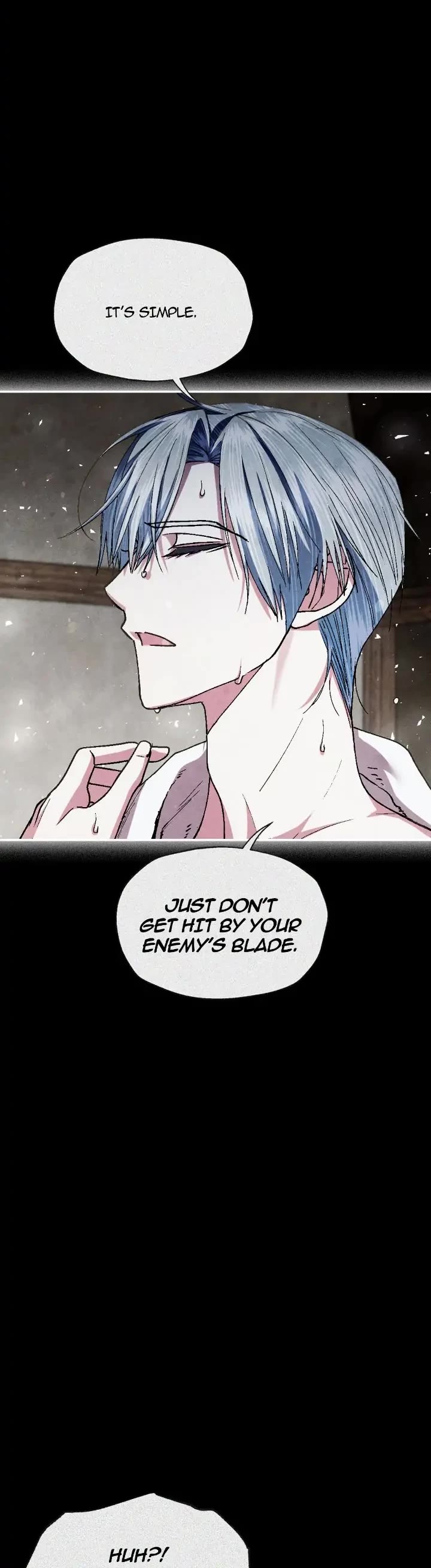 Father, I Don’t Want to Get Married! Chapter 119 page 15 - Chapter 119