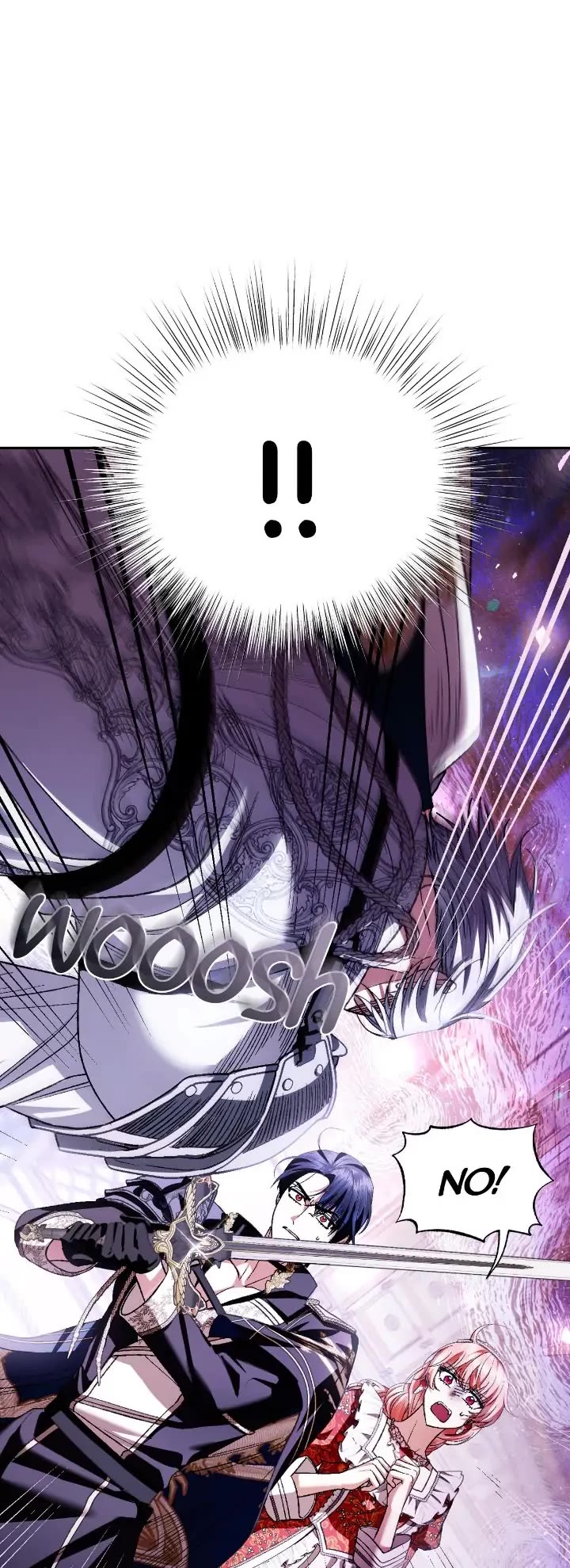 Father, I Don’t Want to Get Married! Chapter 119 page 25 - Chapter 119