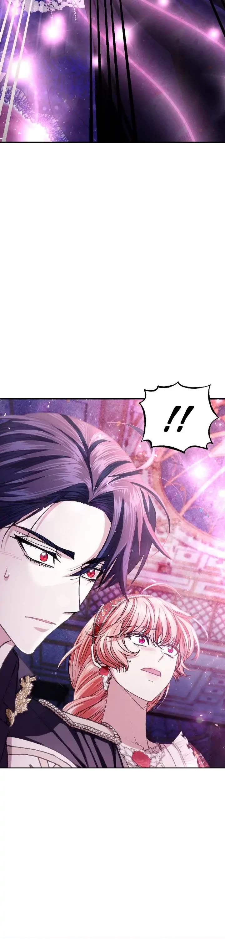 Father, I Don’t Want to Get Married! Chapter 119 page 27 - Chapter 119