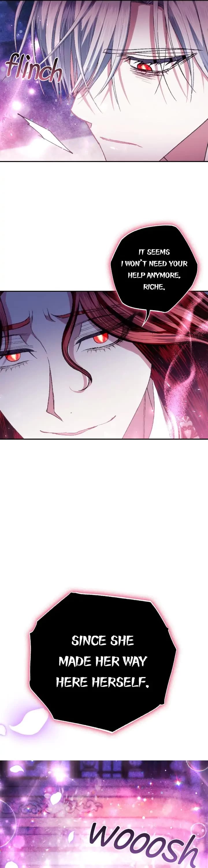 Father, I Don’t Want to Get Married! Chapter 119 page 28 - Chapter 119