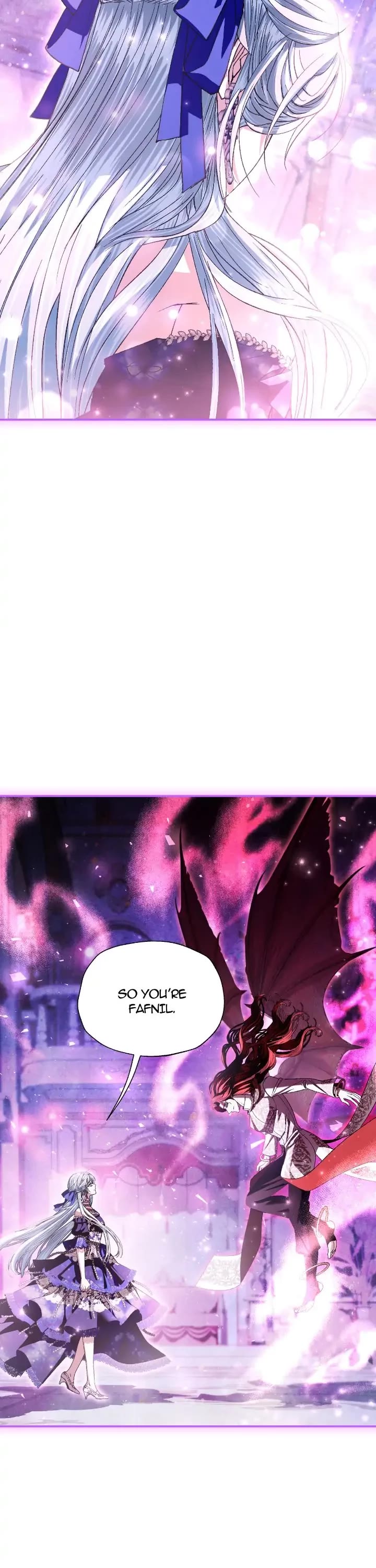 Father, I Don’t Want to Get Married! Chapter 119 page 33 - Chapter 119