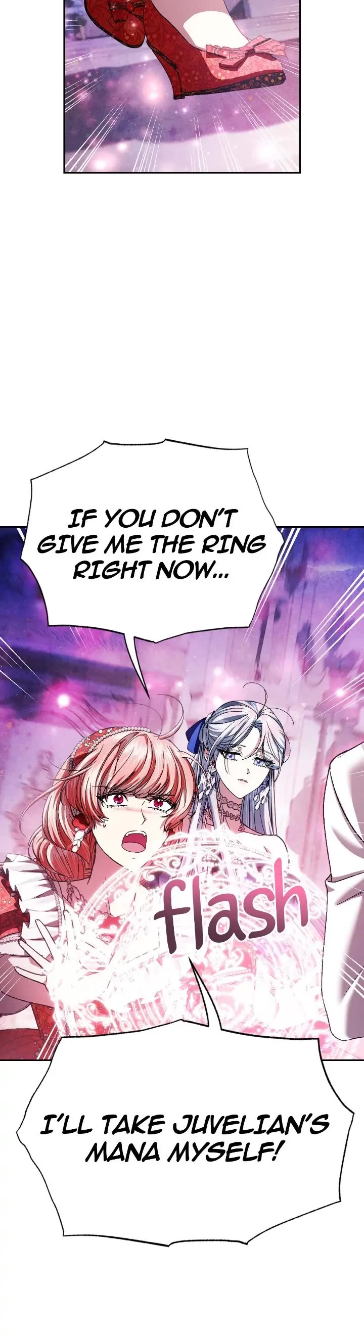 Father, I Don’t Want to Get Married! Chapter 119 page 35 - Chapter 119