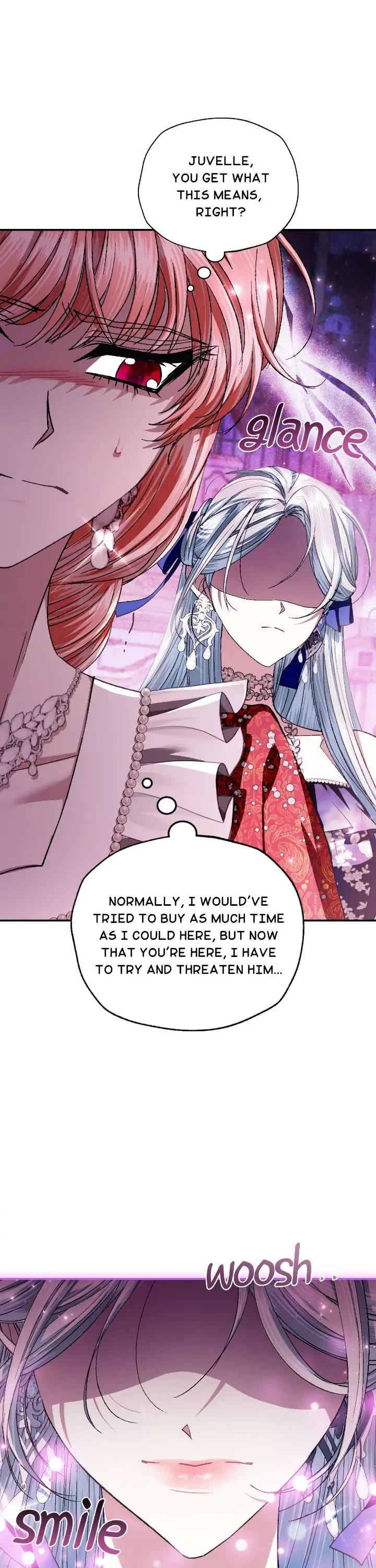 Father, I Don’t Want to Get Married! Chapter 119 page 36 - Chapter 119