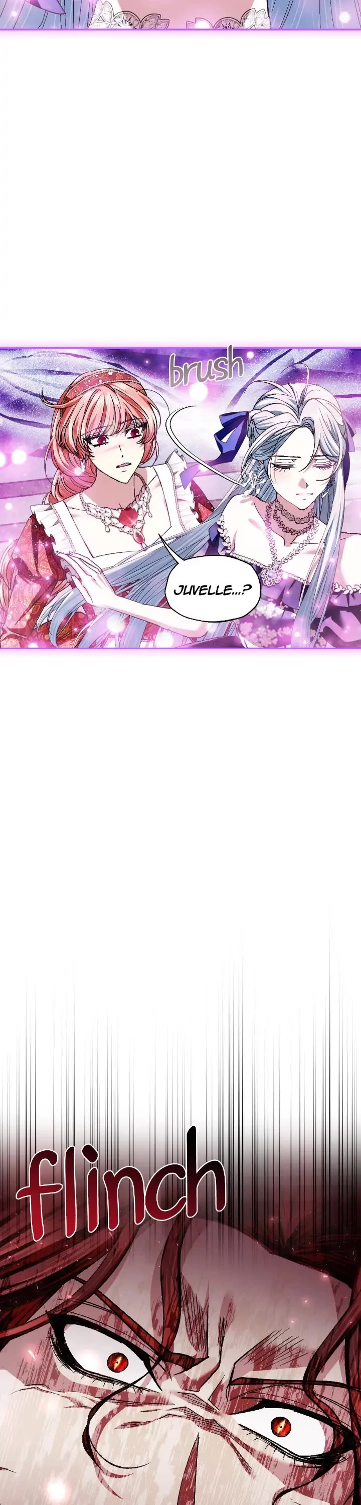 Father, I Don’t Want to Get Married! Chapter 119 page 37 - Chapter 119