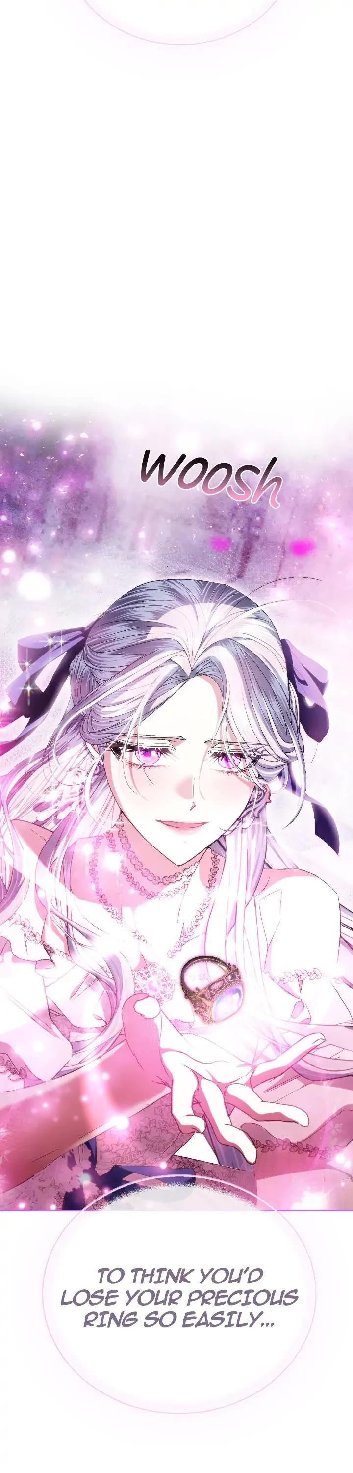 Father, I Don’t Want to Get Married! Chapter 119 page 41 - Chapter 119