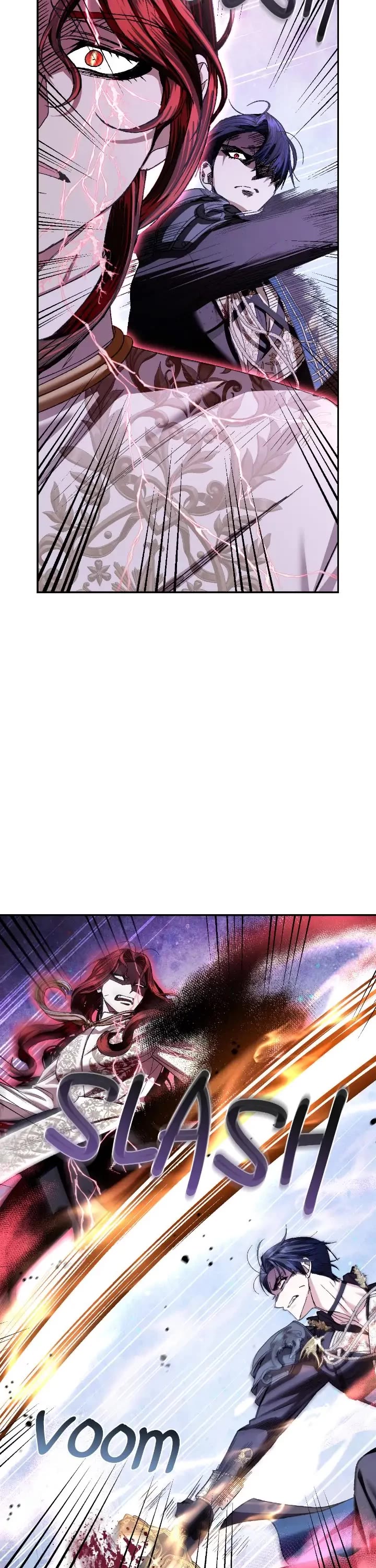 Father, I Don’t Want to Get Married! Chapter 119 page 43 - Chapter 119