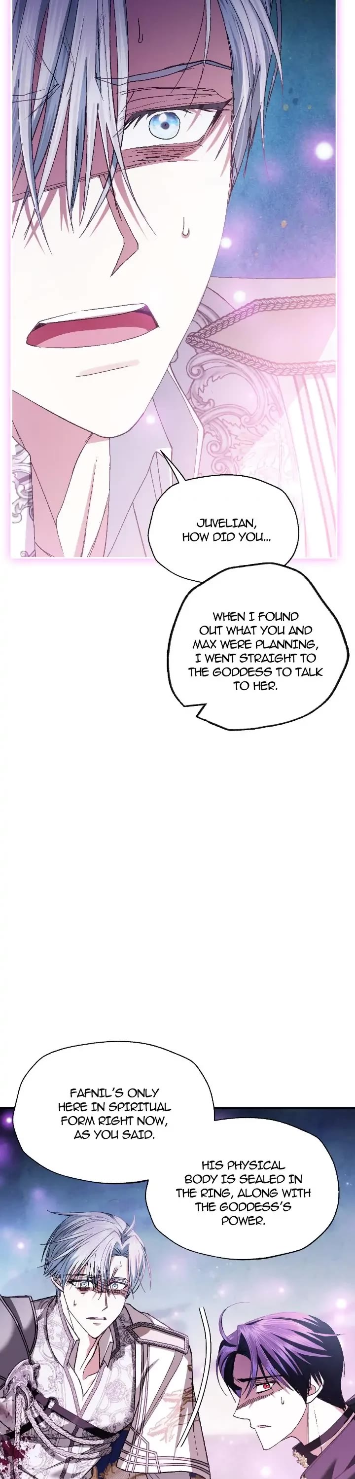 Father, I Don’t Want to Get Married! Chapter 119 page 47 - Chapter 119