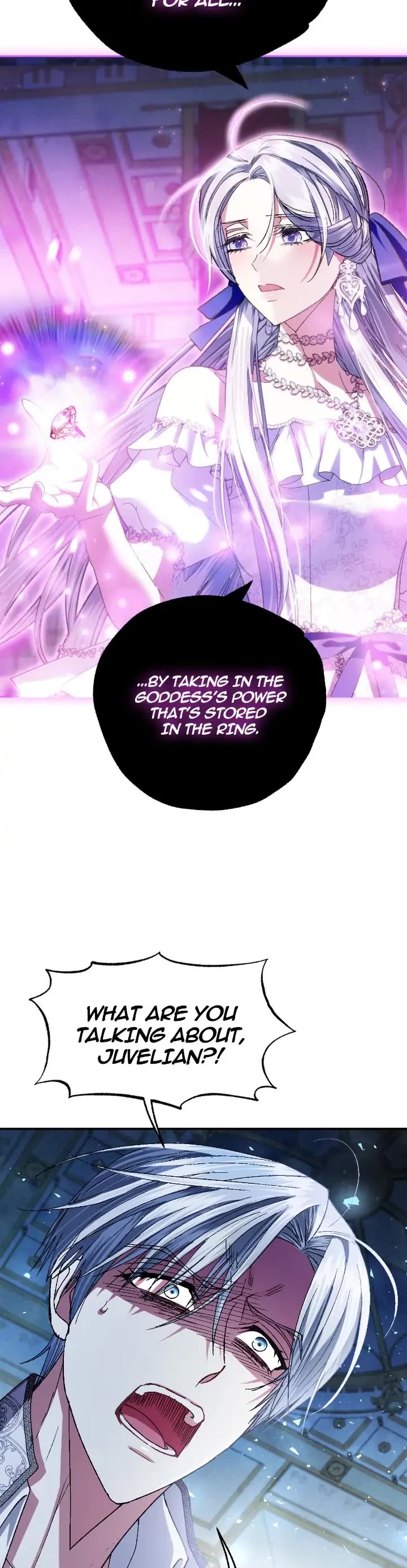 Father, I Don’t Want to Get Married! Chapter 119 page 49 - Chapter 119