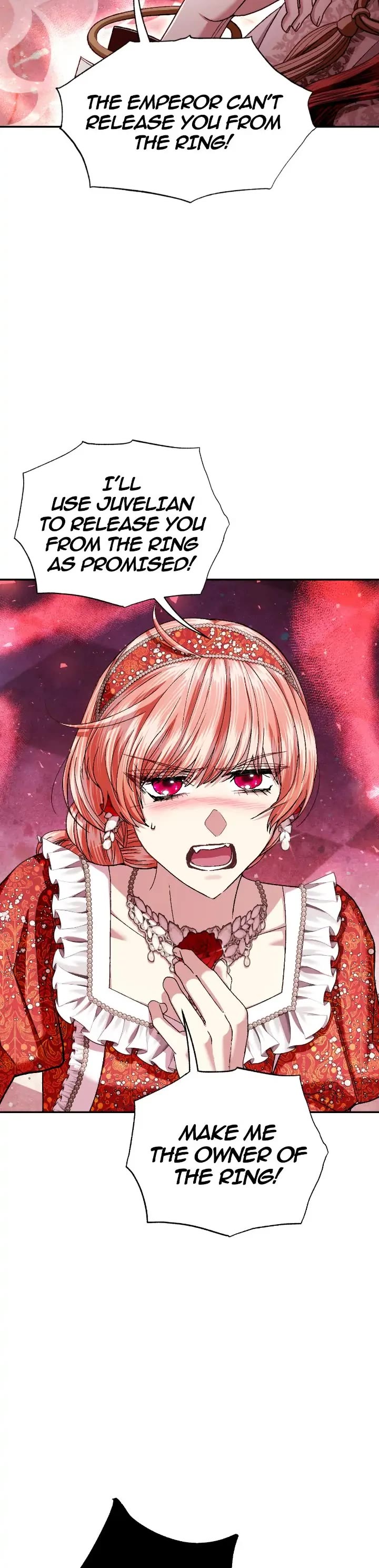 Father, I Don’t Want to Get Married! Chapter 119 page 5 - Chapter 119