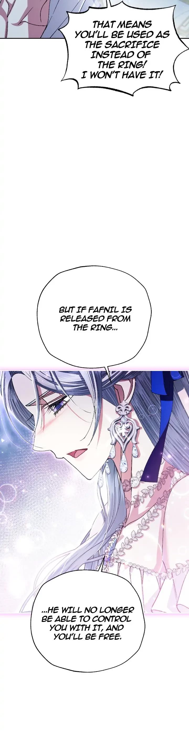 Father, I Don’t Want to Get Married! Chapter 119 page 50 - Chapter 119