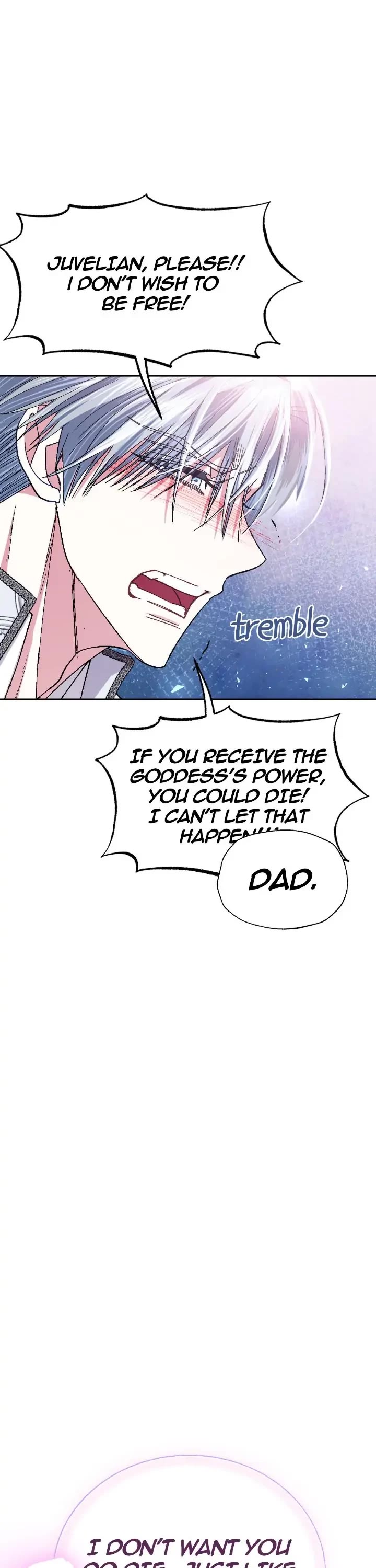 Father, I Don’t Want to Get Married! Chapter 119 page 51 - Chapter 119