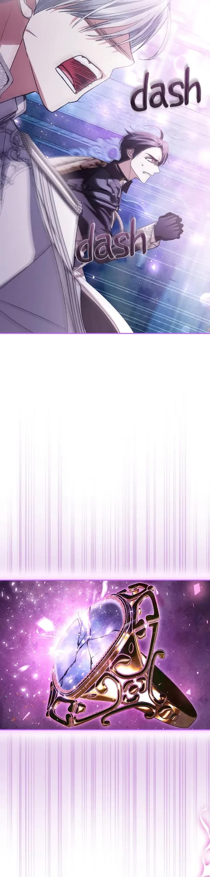 Father, I Don’t Want to Get Married! Chapter 119 page 56 - Chapter 119