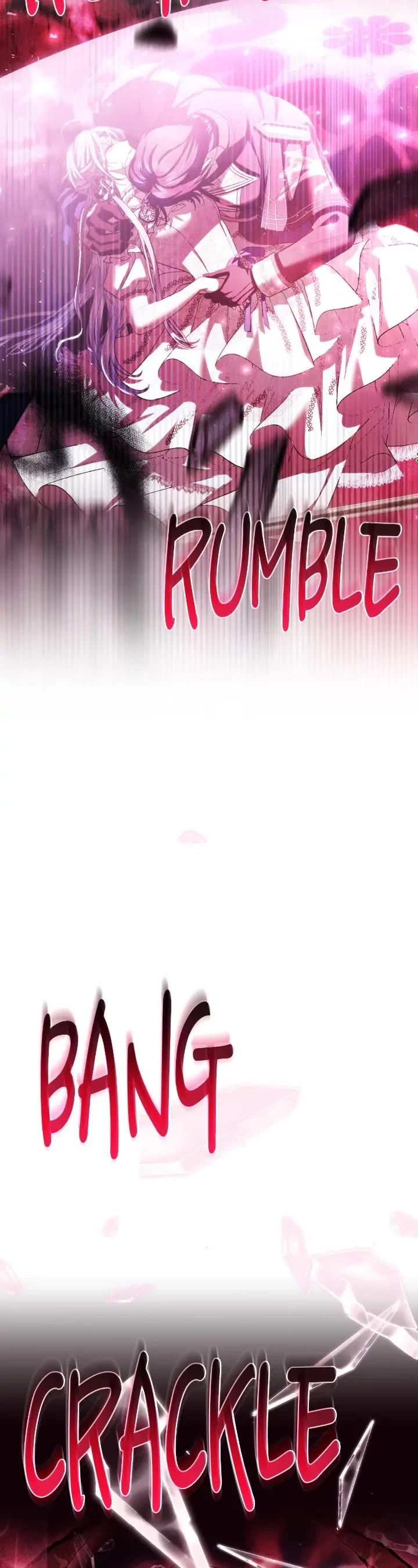 Father, I Don’t Want to Get Married! Chapter 119 page 59 - Chapter 119