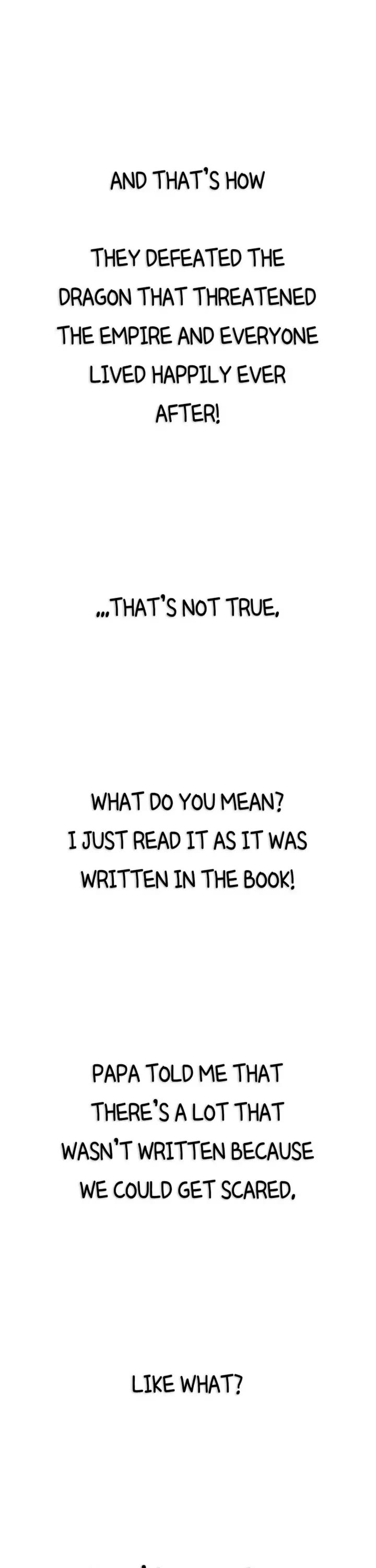Father, I Don’t Want to Get Married! Chapter 119 page 62 - Chapter 119