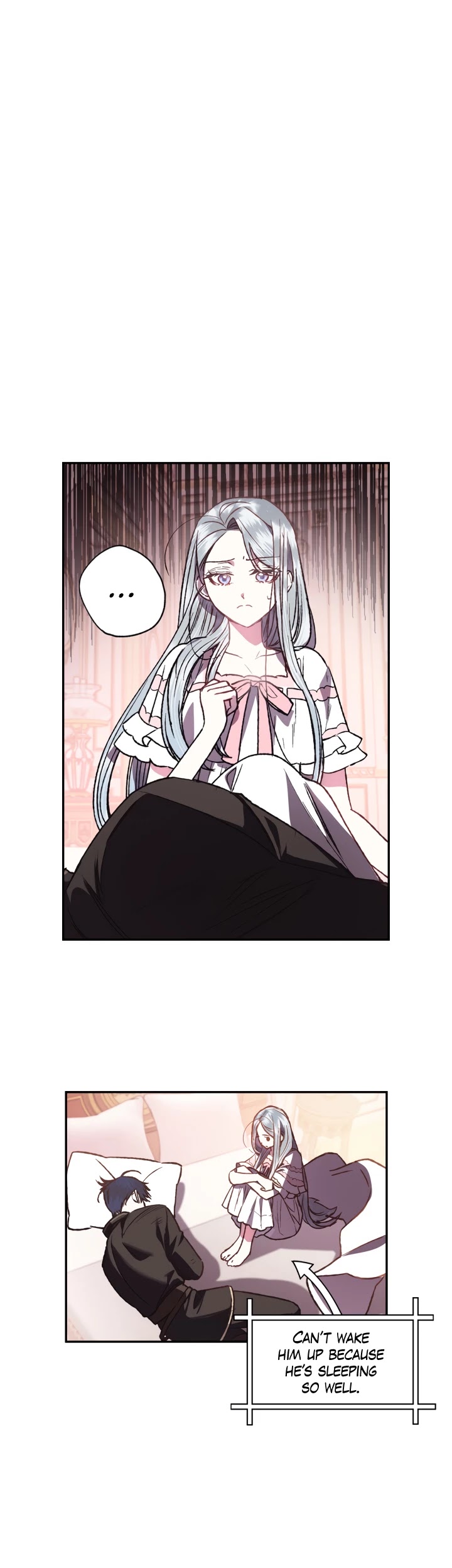 Father, I Don’t Want to Get Married! Chapter 12 page 12 - Chapter 12