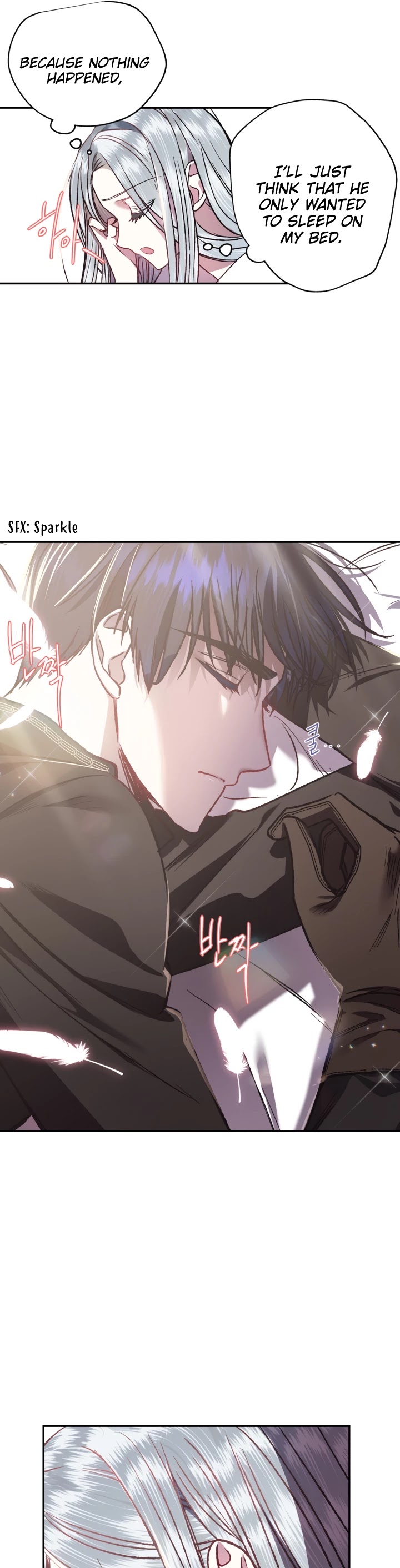 Father, I Don’t Want to Get Married! Chapter 12 page 13 - Chapter 12