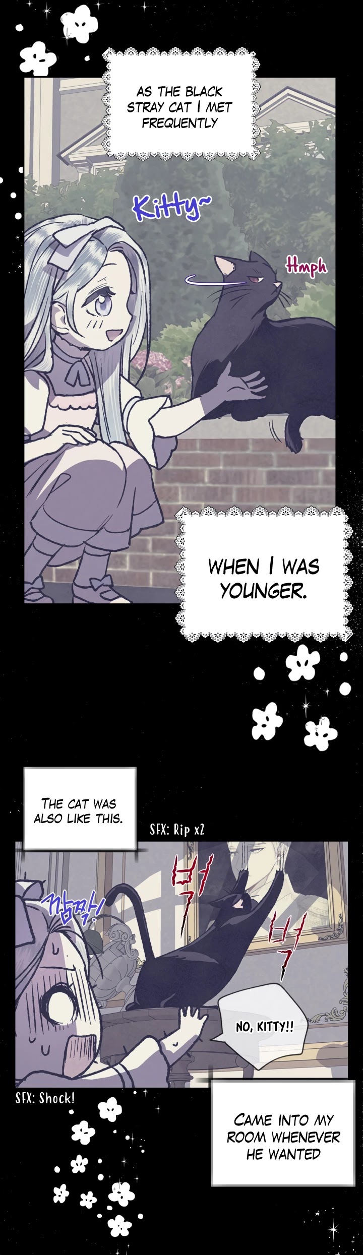 Father, I Don’t Want to Get Married! Chapter 12 page 25 - Chapter 12