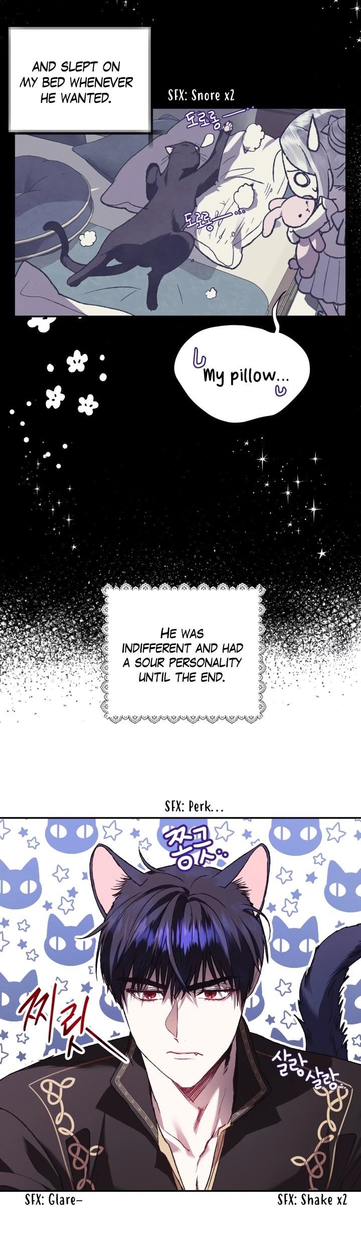 Father, I Don’t Want to Get Married! Chapter 12 page 26 - Chapter 12