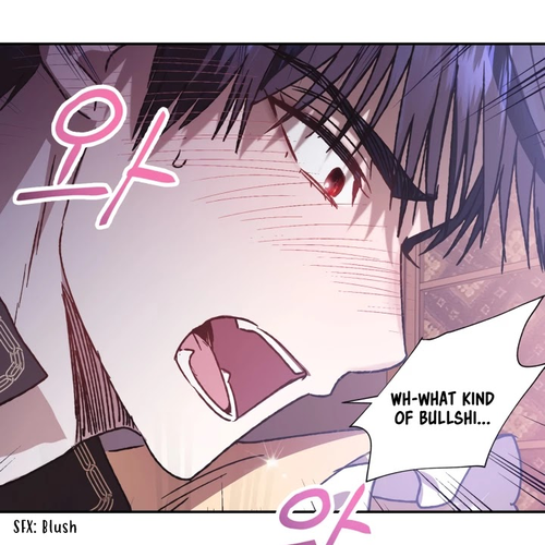 Father, I Don’t Want to Get Married! Chapter 12 cover