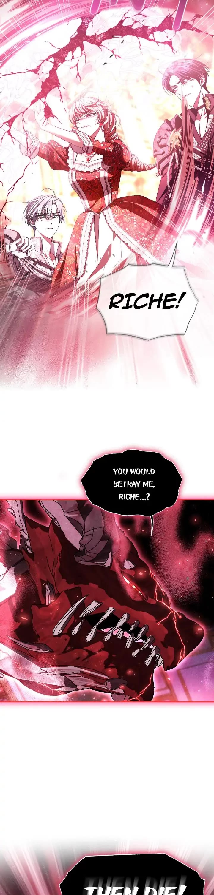 Father, I Don’t Want to Get Married! Chapter 120 page 16 - Chapter 120