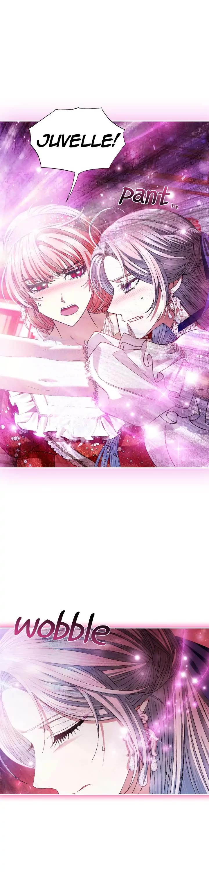 Father, I Don’t Want to Get Married! Chapter 120 page 20 - Chapter 120