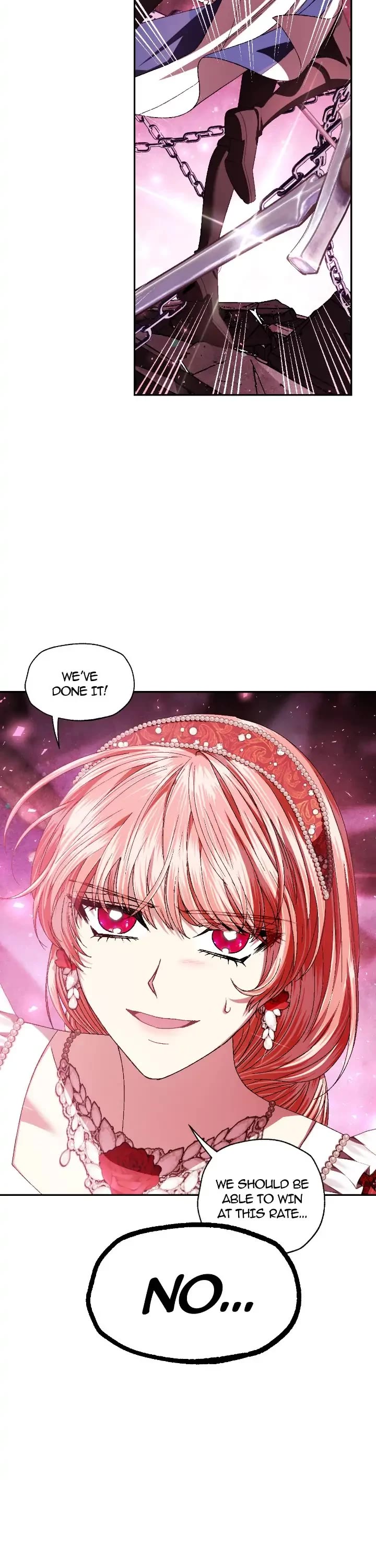 Father, I Don’t Want to Get Married! Chapter 120 page 27 - Chapter 120