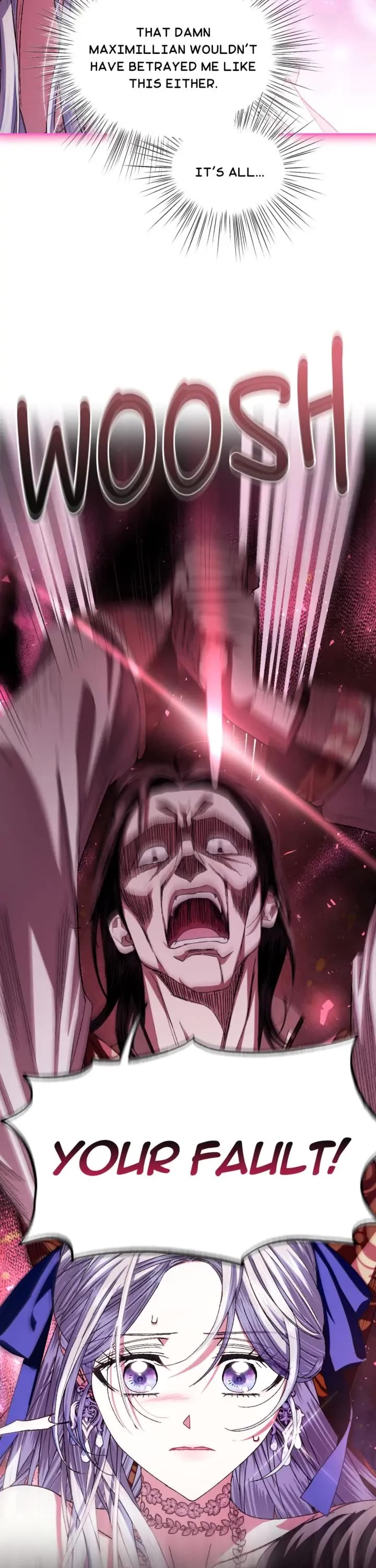 Father, I Don’t Want to Get Married! Chapter 120 page 35 - Chapter 120